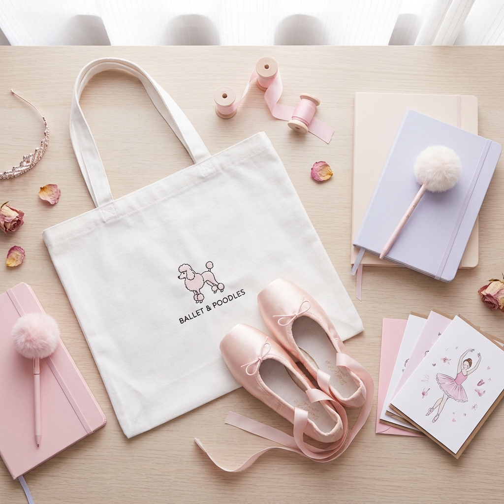 チロリーナ グッズコレクション